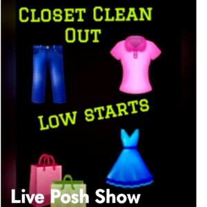 Live Show Todat 9/1/24 300pm CST